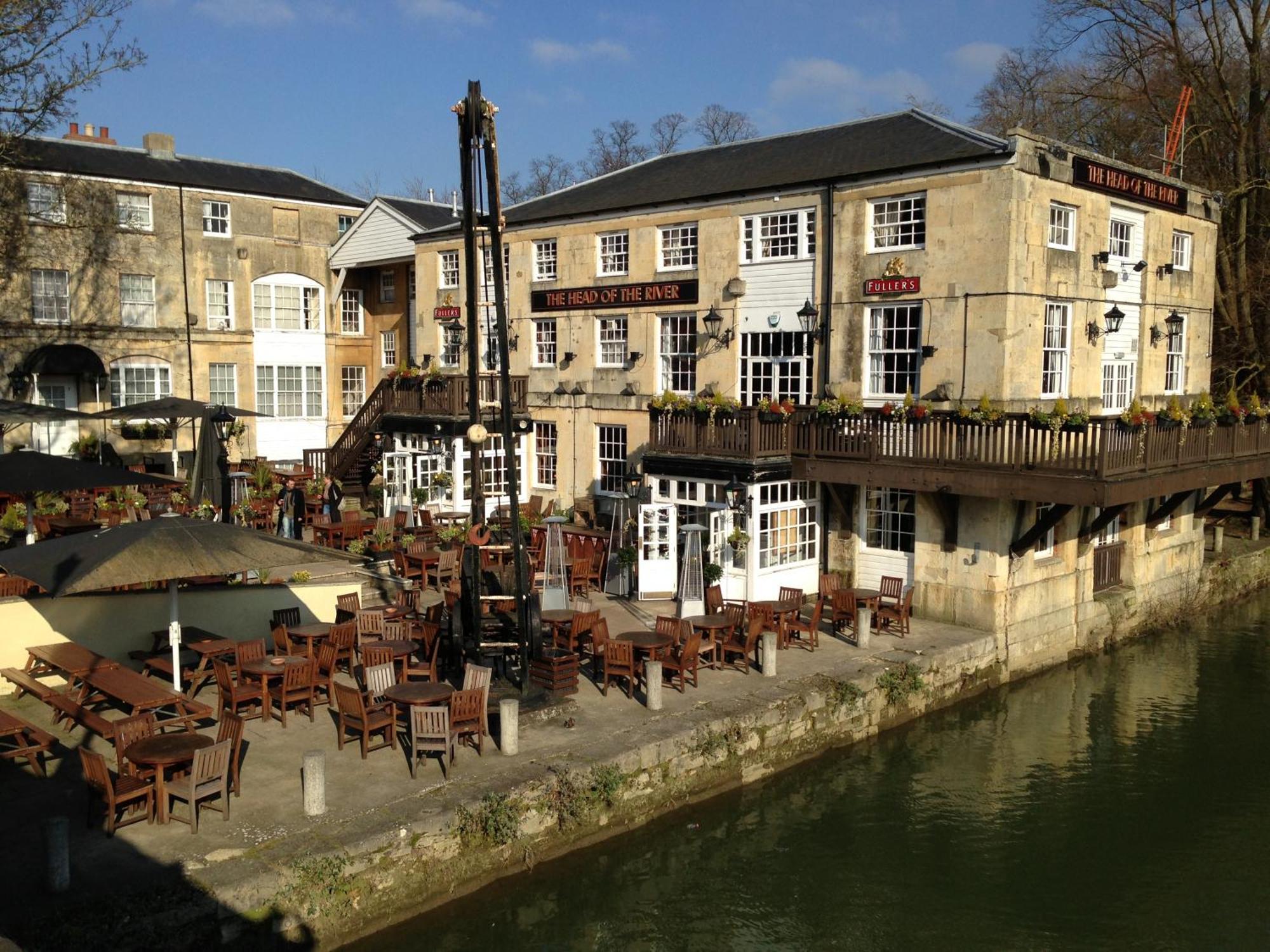 Cozy Place Oxford Esterno foto