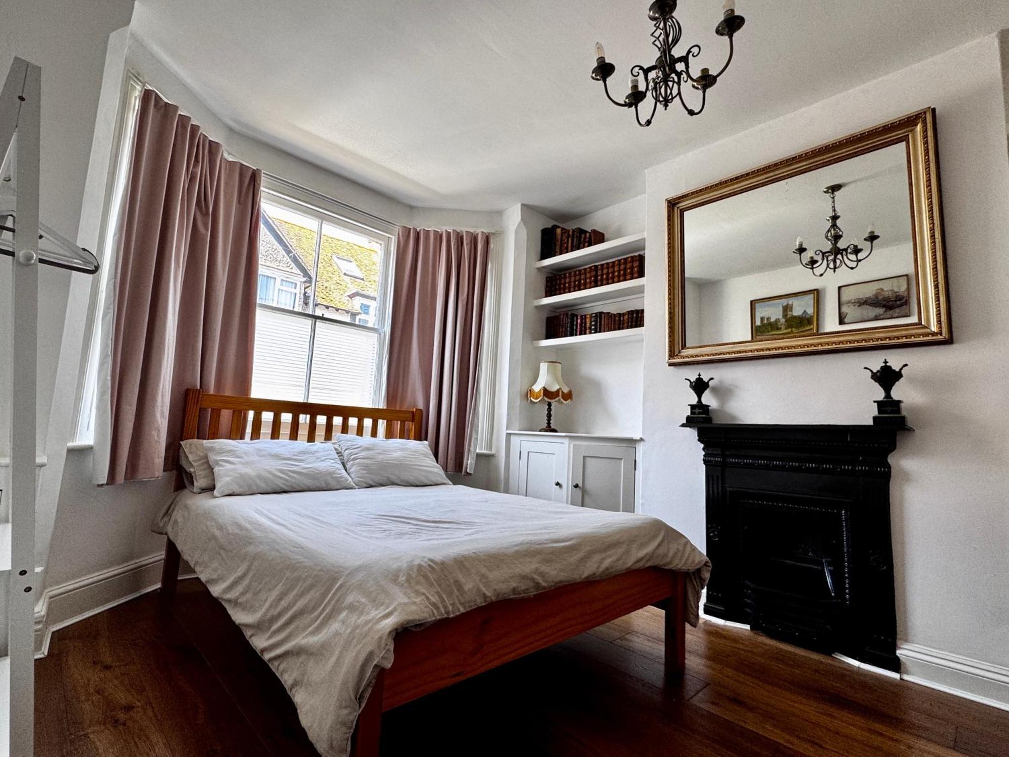 Cozy Place Oxford Esterno foto